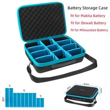 Hard Storage Box Carry Case