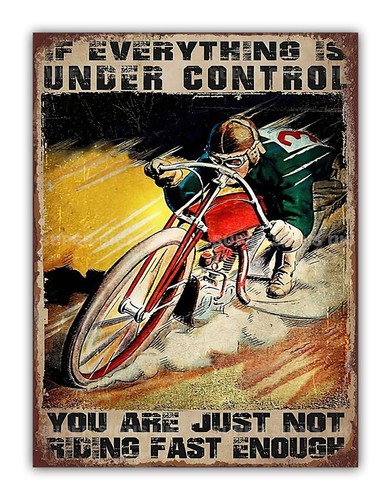 Funny motorcycle racing - racing, "