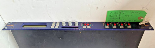 Xta dp224 digital - dp224, loudspeaker