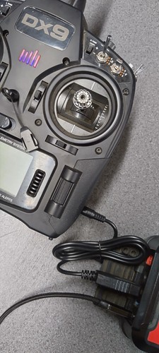 Usb transmitter charger - a,