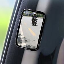 2x Universal Vehicle Car Rear