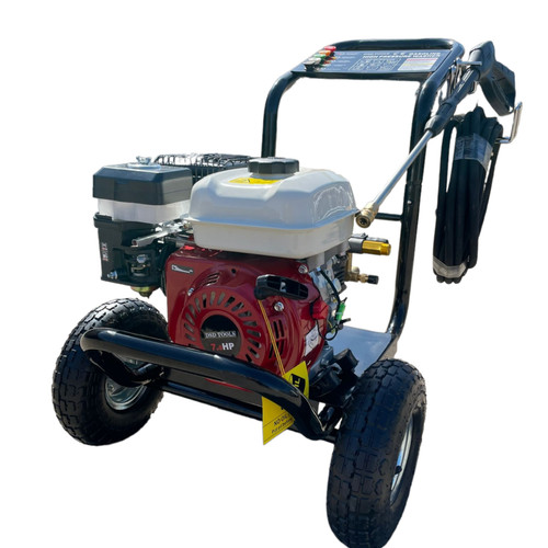Professional pressure washer - professional,