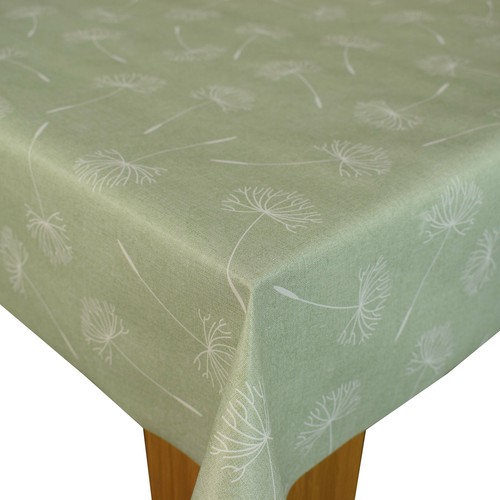 Megan green pvc vinyl - megan,