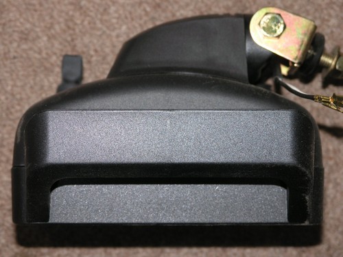Durite work lamp 420 - lamp, 0-420-30