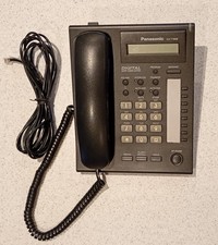 Panasonic KX-T7668 Digital