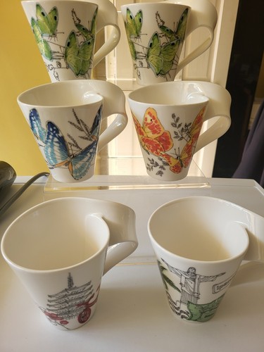 Villeroy and boch new wave - new,