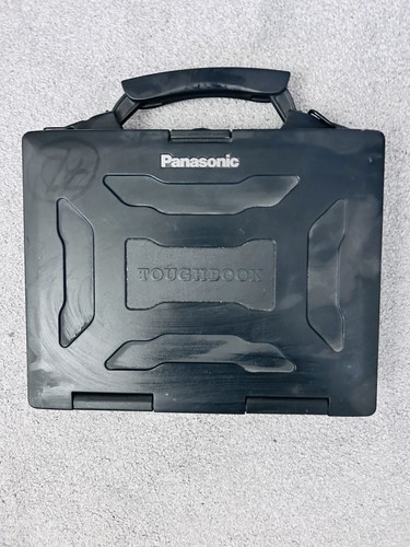 Panasonic toughbook 27 - panasonic, cf-27