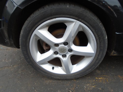 Vauxhall astra sri - astra,
