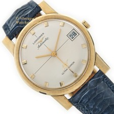 Longines Ultra-Chron Model