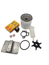 15HP Service Parts for Yamaha