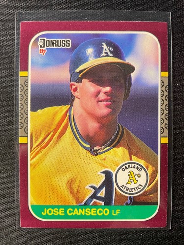 1987 donruss opening - 1987,