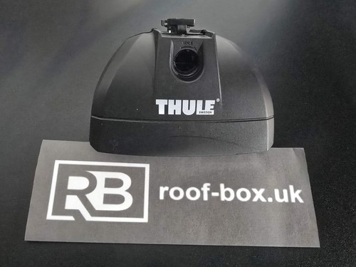 Thule 753 single - thule,