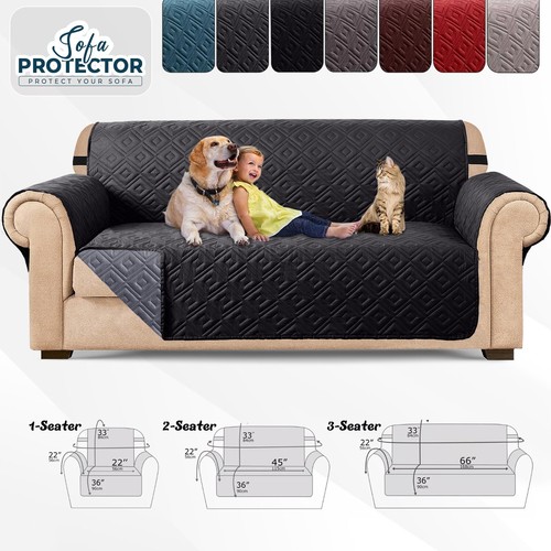 Sofa slip covers - covers, waterproof
