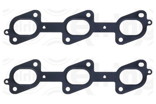 Exhaust manifold gasket - gasket, for