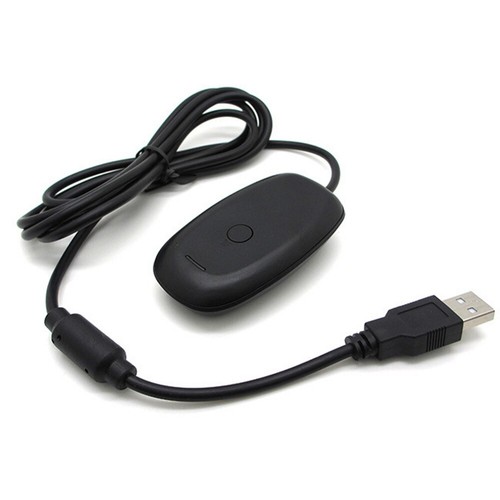 Wireless gaming receiver - pc,