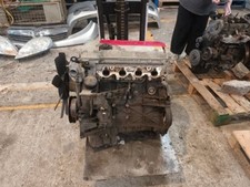Mercedes Clk Clk230 Kompressor Elegance 2.3 Petrol 1998-2000 ENGINE
