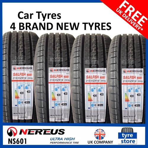 New 215 16 - x, nereus