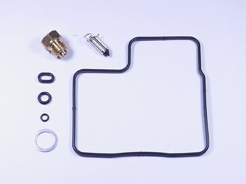 Carburetor repair kit honda - carburetor, nt