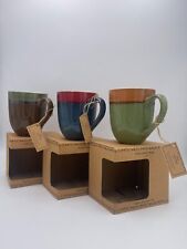 Leonardo Reactive Glaze