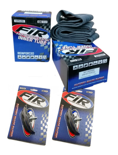 Fir motocross inner tube - inner,