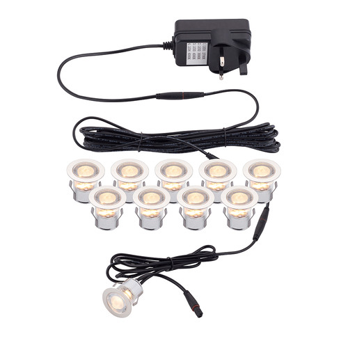 Saxby kios cct white x - white, 10