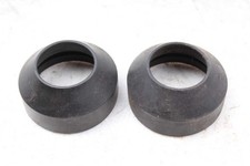 Fork leg cover protection BMW