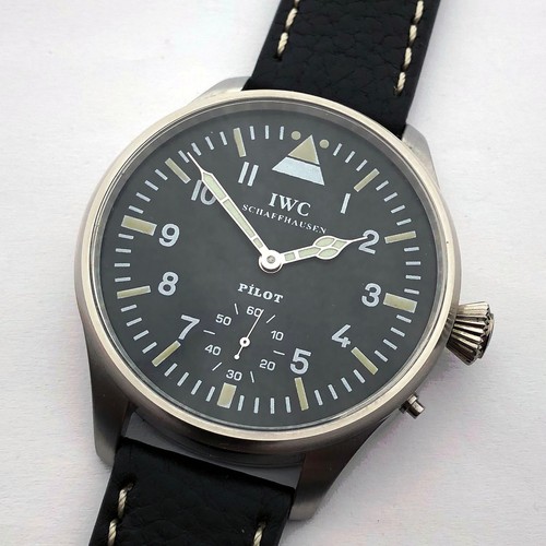 Rare big swiss military - rare,