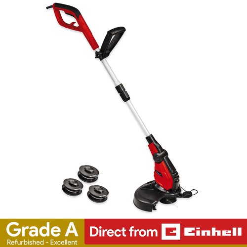 Einhell strimmer 30cm 450w - einhell,