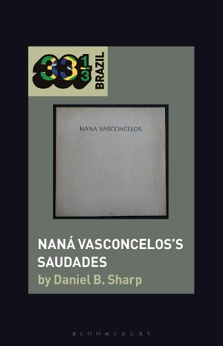 Nan vasconceloss saudades - saudades, by