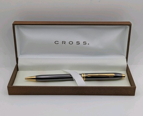 Mint cross townsend titanium - mint,