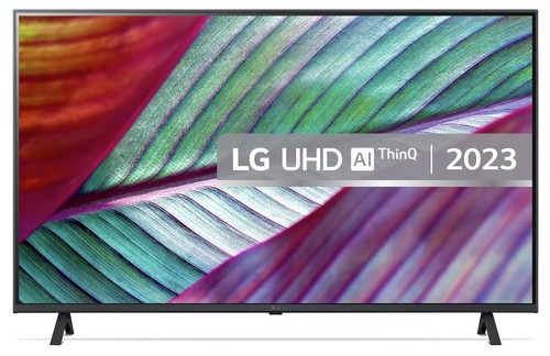 Smart hdr tv 43ur78006lk - lg,