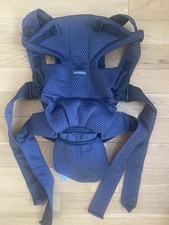 BabyBjorn Baby Bjorn  Carrier Move Mesh - Anthracite  ? (1940)