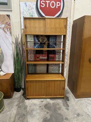 Vintage teak room - vintage,