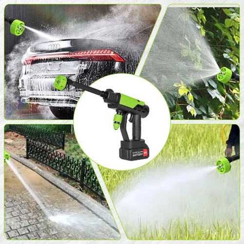 4000w electric pressure washer - electric,