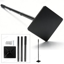 Heavy Duty 20cm Ground Tamper