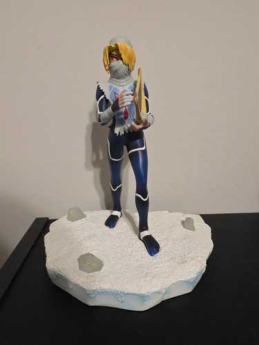 2009 first4figures f4f legend - 2009,