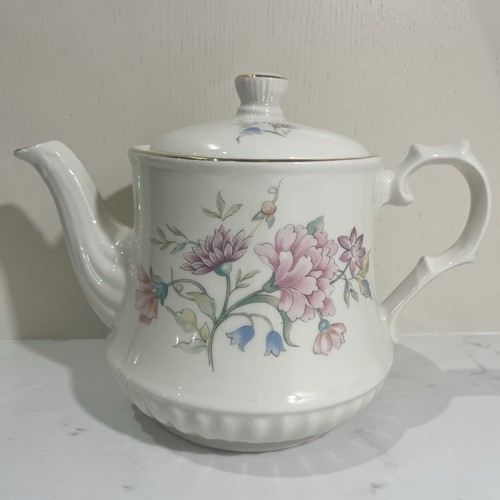 Vintage sadler white china - vintage,