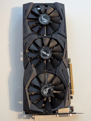 Asus rog strix geforce gtx - asus,