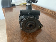 Citroën C15 Romahome Power Steering Pump