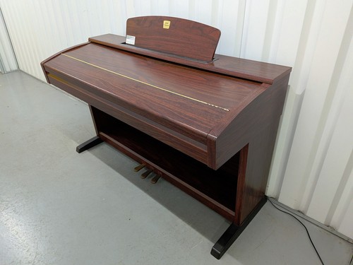 Yamaha clavinova cvp 303 - yamaha, cvp-303