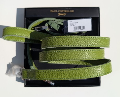 Paul costelloe genuine leather - paul,