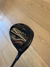 Taylormade Stealth 2 5 Wood