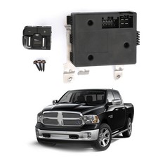 Trailer Brake Control Module For Dodge Ram 1500 2500 3500 4500 5500 2016-2018