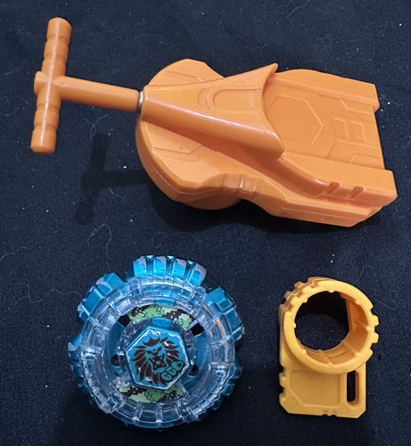 Counter leone d125b hasbro - counter,