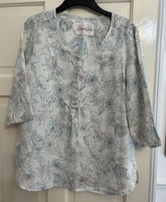 Ladies Marks And Spencer Ivory