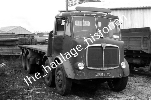 Thh truck photos aec - -,