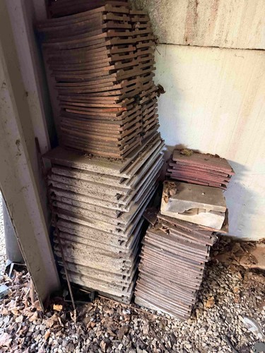 Roof tiles rosemary marley - tiles, rosemary,