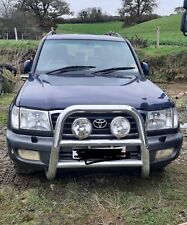 Landcruiser Parts Hdj100