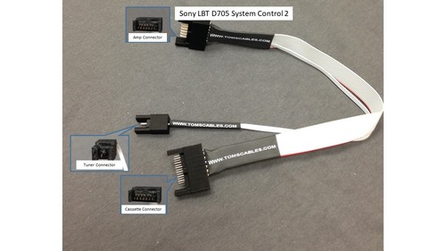 Sony lbt d707 d705 d507 - sony,