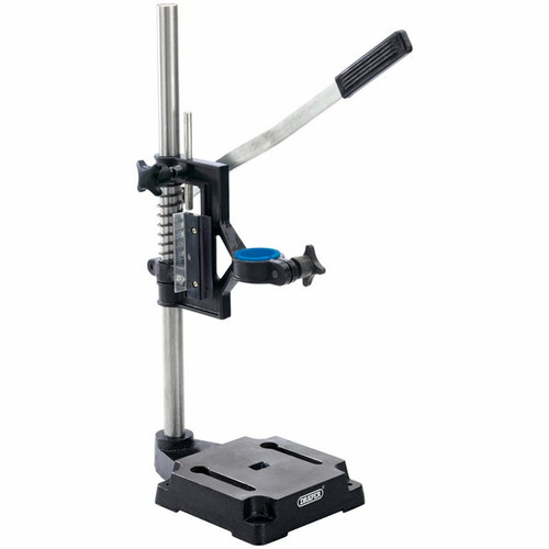 Draper vertical drill stand - drill,